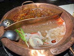 -老版火锅.12年西安排队王(沣峪口店)
