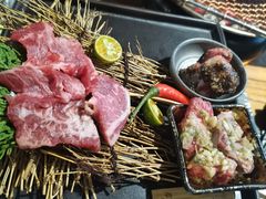 -黑牛の店·黑金店(沈阳万象城店)