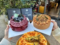 -倾城密码(大唐店)