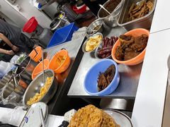 -覃姐柳州螺蛳粉(横岗店)