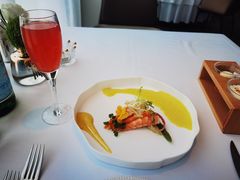 -王品牛排(郑州大卫城店)