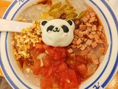 -老码头火锅(玉林店)