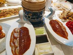 -老浒记民俗酒楼(王府井店)