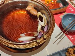 -汉阳廷自助烤肉·火锅(万丰海岸城店)