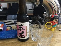 桂花冷萃-无牌咖啡&酒馆