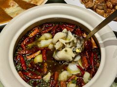 -太守宴·蘭院(天塔店)