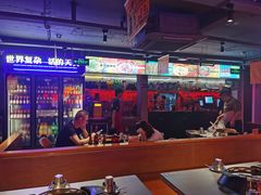 -令狐冲·炭烤活鱼(宝龙店)