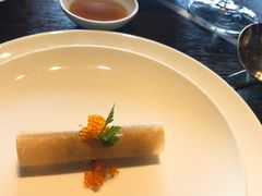 开胃小菜-杭州西子湖四季酒店·金沙厅