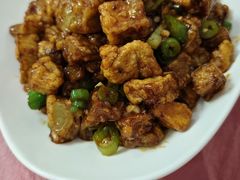 -乐乐餐厅(湘子庙街店)
