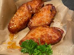 -新石器烤肉(百联川沙店)