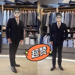 -ChenV西服礼服高级定制(市区养育巷店)