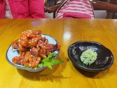 -东岸料理·寿司·刺身