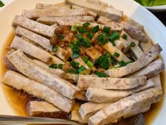 肉末蒸芋头-七八九餐厅(浦江店)