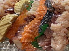 -东方滨江大酒店·滨江厅