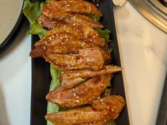 -醉月城西昌火盆烧烤(天府店)