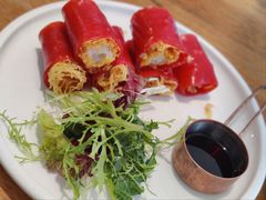 -花舍·新派粤菜·西餐·下午茶(亚运村·鸟巢店)
