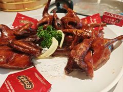 -红日饭店(裕隆三路店)