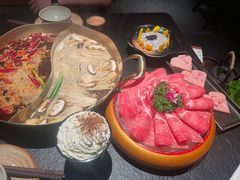 -色響火锅(恒隆广场店)
