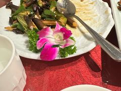 -天厨妙香素食餐厅(清华店)
