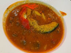 -伽喱博士 Dr.CURRY咖喱饭(太阳宫咖喱店)