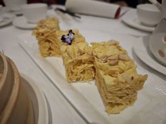 -白天鹅宾馆-宏图府餐厅