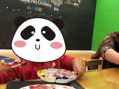 -美吉姆早教(高新中心)