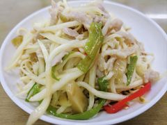 -玉华饮食店(茅台路店)