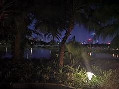 -南宁南湖公园