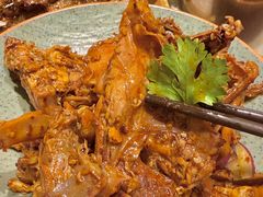 -老味烧烤(总店)