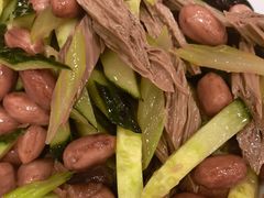 -宛平李记小吃(东关街店)