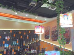 -四季喧黔味豆米火锅(万达广场店)
