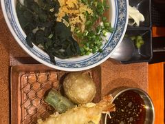 -天妇罗内顺田(罗湖店)
