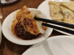 -长城东北菜(新港西路店)