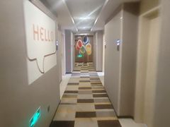 -贝壳酒店(合肥和平路曙光影院唐桥地铁站店)