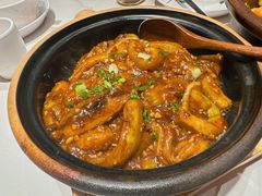 -火啫啫·粤式啫啫煲(南通首店)