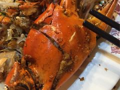 -桥底辣蟹(谢斐道店)
