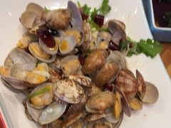 -锅老头铁锅炖•大锅蒸汽海鲜(韩乐坊店)