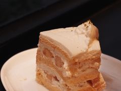 -black rainbow coffee