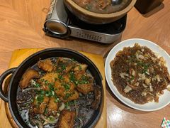 -鑫小城故事·藕汤·家常菜(台北一路总店)