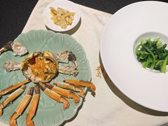 -成隆行·蟹王府(九江路店)