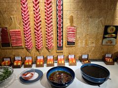 -羊大爷涮肉(亮马桥店)