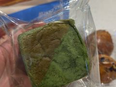 -小飞象面包公社(珠江路金鹰店)