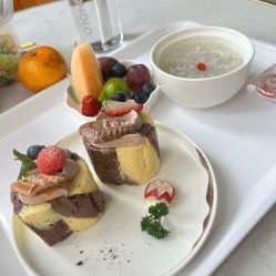 -中法母婴月子中心(南湖创始店)