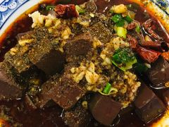 -三羊居食府(文艺路店)
