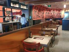 大堂-大师兄·西北风味食集(增城合生汇店)