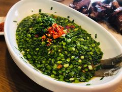 热拌鲫鱼-天府掌柜(九眼桥店)