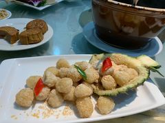 -五邑人家(江门店)