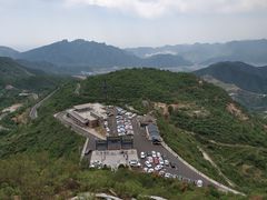 -定都峰