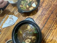 -凡老头米线砂锅(古荡新村西粮站)