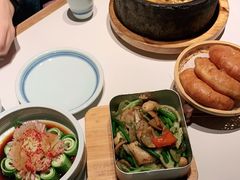 -0776食堂·京城创意菜(七里庄店)